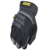 Rękawice Mechanix Wear FastFit Black MFF-05