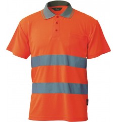 VWPS01-AO - Koszula polo...