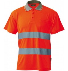 VWPS01-BO - Koszula polo...