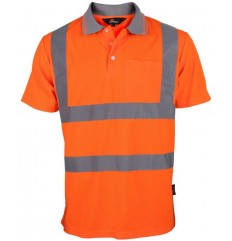 VWPS03-BO - Koszula polo...