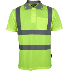 VWPS03-BY - Koszula polo...