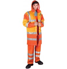 Płaszcz przeciwdeszczowy...