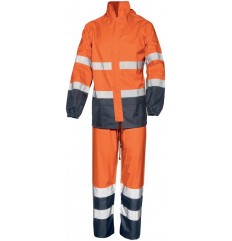 Komplet przeciwdeszczowy...