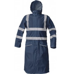 Płaszcz przeciwdeszczowy...