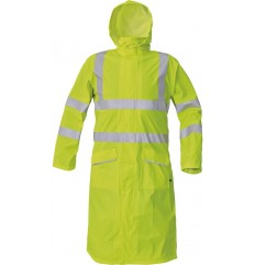Płaszcz przeciwdeszczowy...