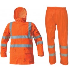 Komplet przeciwdeszczowy...