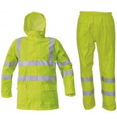 Komplet przeciwdeszczowy...