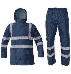 Komplet przeciwdeszczowy...