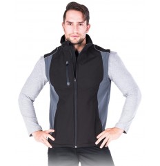 Kamizelka ocieplana LH-HASE...