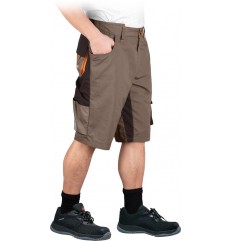 Krótkie spodenki NEW AGE...