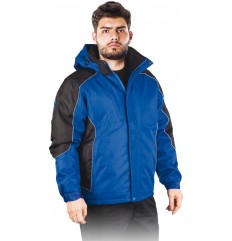 Kurtka ocieplana...