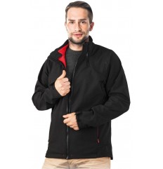 Kurtka softshell LH-BULLOCK...