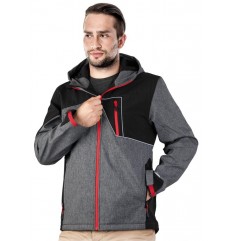 Kurtka softshell LH-DRIZEL...