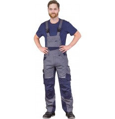 Spodnie ogrodniczki...