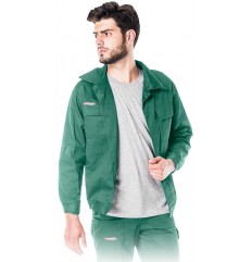 Bluza robocza MASTER BM Z REIS