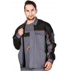Bluza robocza PRO MASTER...