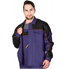 Bluza robocza PRO MASTER...