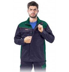 Bluza robocza FOREST BF GZ...