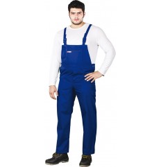 Spodnie robocze ogrodniczki...