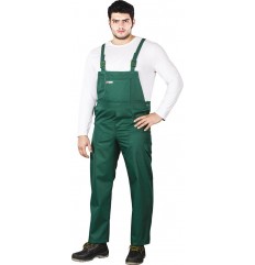 Spodnie robocze ogrodniczki...
