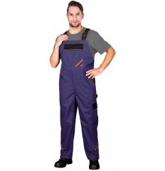 Spodnie robocze ogrodniczki...