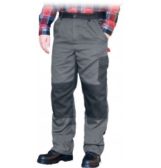 Spodnie do pasa BOMULL-T SDS