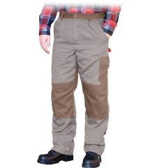 Spodnie do pasa BOMULL-T BEBR