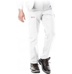 Spodnie robocze do pasa...