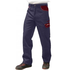 Spodnie robocze do pasa...