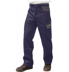 Spodnie robocze do pasa...