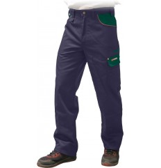 Spodnie robocze do pasa...