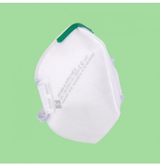 Półmaska bez zaworka FS-920...