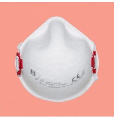 Półmaska bez zaworka FS-630...