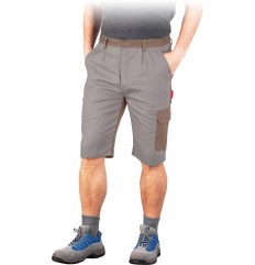 Krótkie spodenki BOMULL-TS...