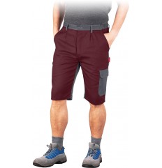 Krótkie spodenki BOMULL-TS...