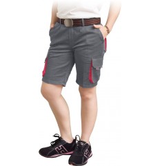 Krótkie spodenki damskie...