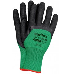 Rękawice robocze OGRIFOX...