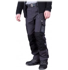 Spodnie do pasa LH-BUILDER...