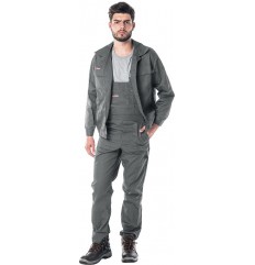 Ubranie robocze szwedzkie...