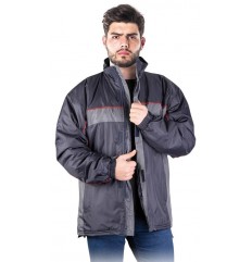 Kurtka ocieplana SPORT SS REIS