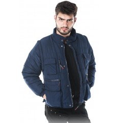 Kurtka ocieplana CZAPLA G REIS