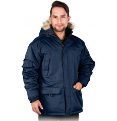 Kurtka ocieplana GROHOL G REIS