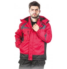 Kurtka ocieplana ZEALAND CB...