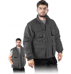 Kurtka ocieplana CZAPLA2 SB...