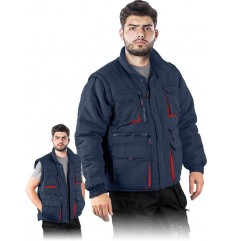 Kurtka ocieplana CZAPLA2 GC...