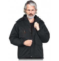 Kurtka ocieplana NORWAY B REIS