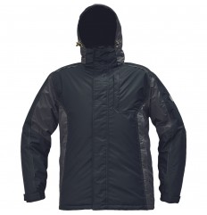 Kurtka ocieplana CERVA...