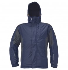 Kurtka ocieplana CERVA...