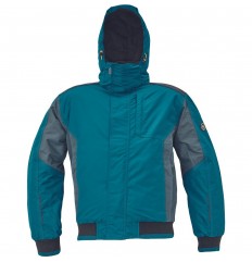 Kurtka ocieplana CERVA...