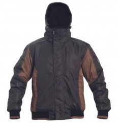 Kurtka ocieplana CERVA...